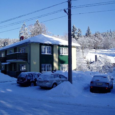 Ferienanlage Zum Wildbach Schierke Eksteriør bilde